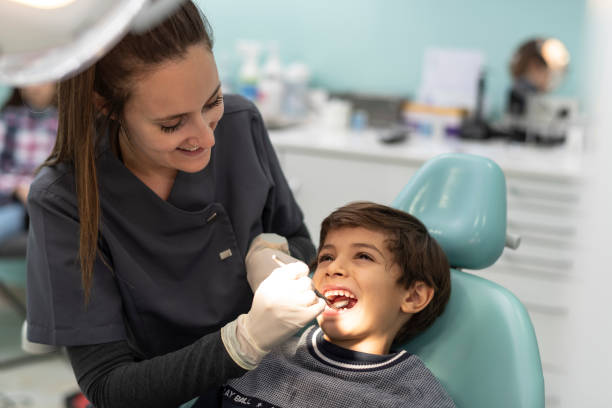 Best Emergency Dental Care for Broken or Chipped Teeth in Glen Rock, NJ