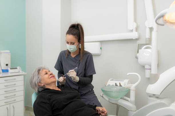 Best Cosmetic Emergency Dentistry in Glen Rock, NJ