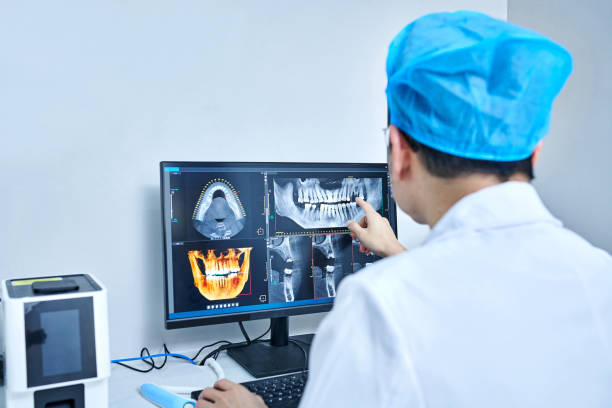 Best Emergency Gum Treatment in Glen Rock, NJ