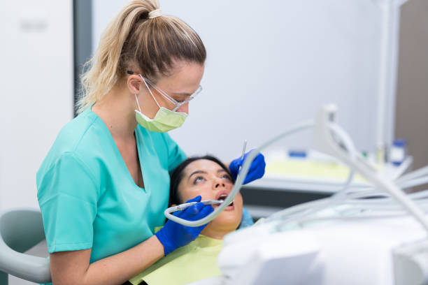 Best Urgent Care for Lost Fillings or Crowns in Glen Rock, NJ