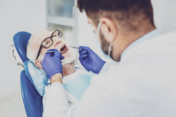 Best Pediatric Emergency Dentist in Glen Rock, NJ